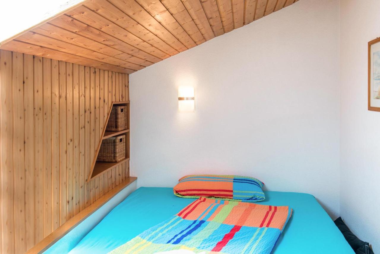 Ferienwohnung Saentisblick Daisendorf Exterior foto