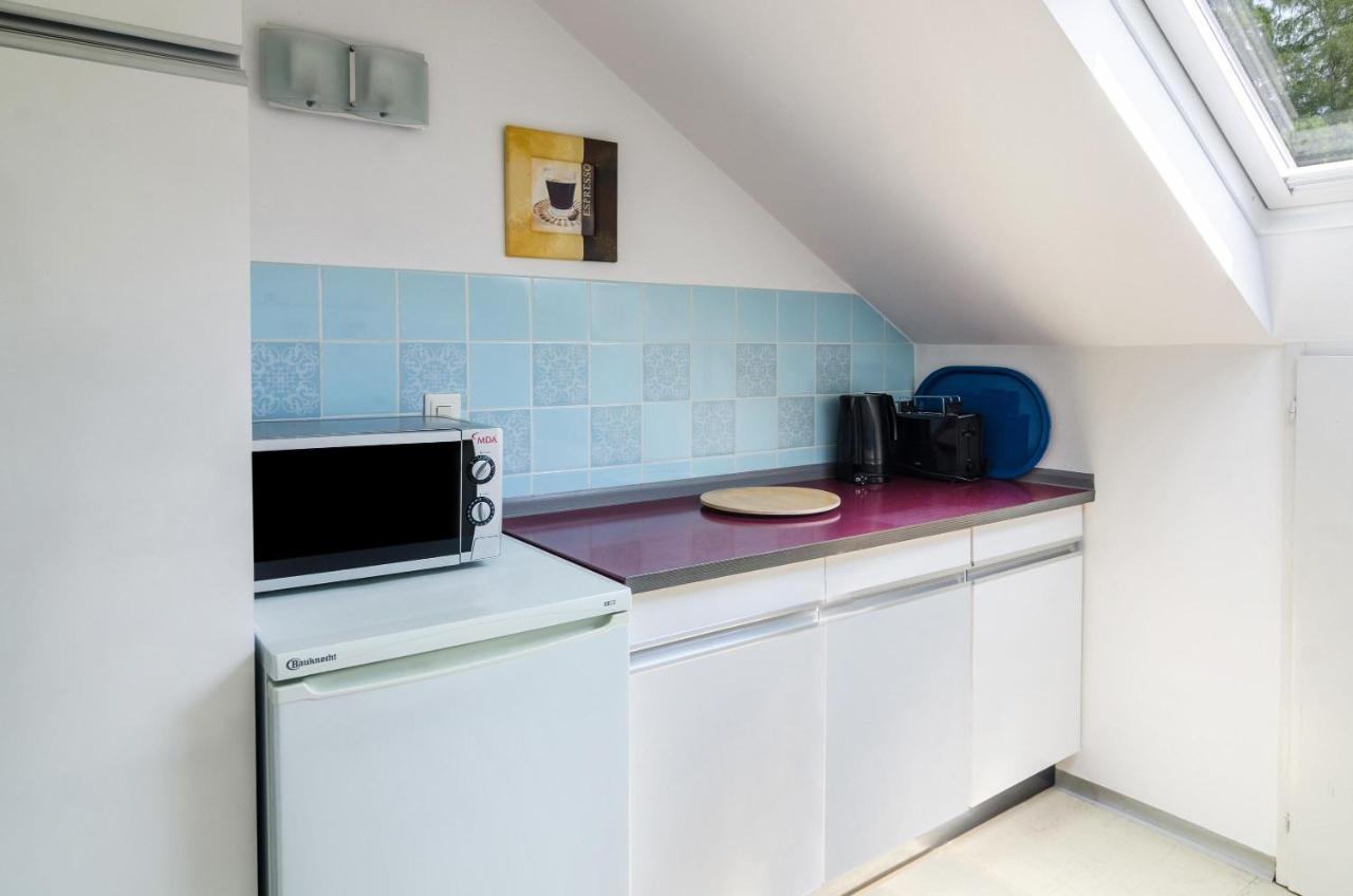 Ferienwohnung Saentisblick Daisendorf Exterior foto